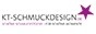 Website Logo kt-schmuckdesign