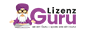 Website Logo Lizenzguru