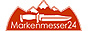 Website Logo Markenmesser24.com