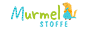 Website Logo Murmelstoffe