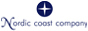 Website Logo nordic coast company