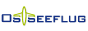 Website Logo Ostseeflug