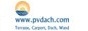 Website Logo pvDach