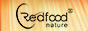 Website Logo Redfood24