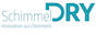 Website Logo Schimmel-DRY
