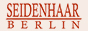 Website Logo Seidenhaar-Berlin