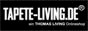 Website Logo Tapete-Living