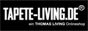 Website Logo Tapete-Living