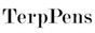 Website Logo TerpPens