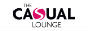 Website Logo THECASUALLOUNGE DE