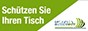 Website Logo Tischschoner-Shop
