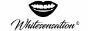 Website Logo Whitesensation.de