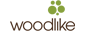 Website Logo Woodlike Ocean