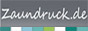 Website Logo Zaundruck