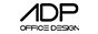 Website Logo ADP OfficeDesign