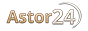 Website Logo Astor24