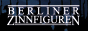 Website Logo Berliner Zinnfiguren