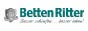 Website Logo bettenritter