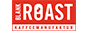 Website Logo blankroast.de