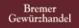 Website Logo Bremer-Gewuerzhandel