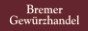 Website Logo Bremer-Gewuerzhandel