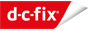 Website Logo d-c-fix.com - Dekofolien und DIY