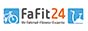 Website Logo FaFit24