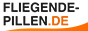 Website Logo fliegende-pillen.de