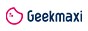 Website Logo Geekmaxi DE