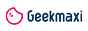 Website Logo Geekmaxi DE