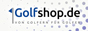 Website Logo Golfshop