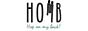 Website Logo homb.de
