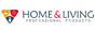 Website Logo Home-and-Living
