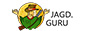 Website Logo Jagd.guru