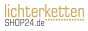 Website Logo Lichterkettenshop24.de