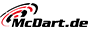 Website Logo McDart 
