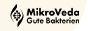 Website Logo MikroVeda