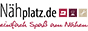Website Logo Naehplatz