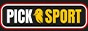 Website Logo Picksport.de