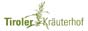 Website Logo Tiroler Kräuterhof DACH