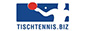 Website Logo Tischtennis.biz