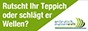 Website Logo Antirutsch-Teppich