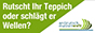 Website Logo Antirutsch-Teppich