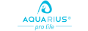 Website Logo AQUARIUS - DACH