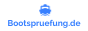 Website Logo Bootspruefung.de