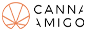 Website Logo CANNAMIGO CBD