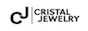 Website Logo cristal-jewelry