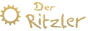 Website Logo Der Ritzler