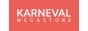 Website Logo KARNEVAL MEGASTORE