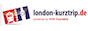 Website Logo London-Kurztrip.de